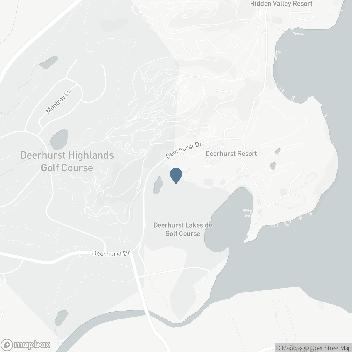 202 - 54 DEERHURST SUMMIT DRIVE, Huntsville, Ontario P1H 2E8